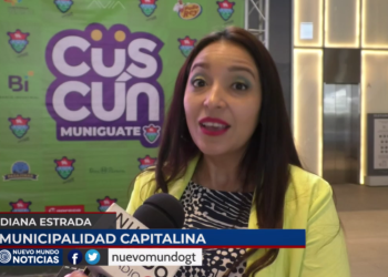 Comuna capitalina prepara feria gastronómica