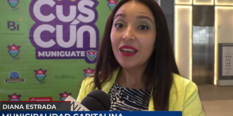 Comuna capitalina prepara feria gastronómica