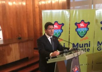 Comuna capitalina reporta que se han remodelado 25 escuelas en la ciudad capital