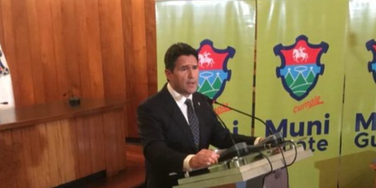 Comuna capitalina reporta que se han remodelado 25 escuelas en la ciudad capital