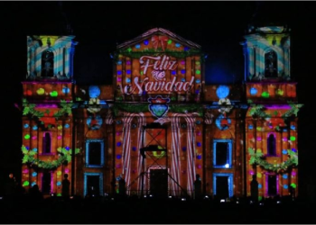 Comuna capitalina suspende Festival Navideño del Paseo de La Sexta