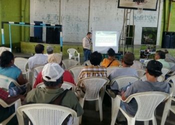 Comunas toman medidas contra COVID-19