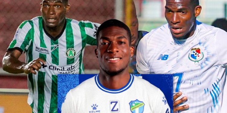 Comunicaciones anunció la incorporación de Azarías Londoño