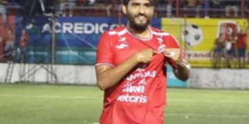 Comunicaciones cae nuevamente ante Malacateco y sigue fuera de zona de clasificación en el Apertura 2024