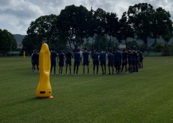 Comunicaciones con bajas para enfrentar a Mixco