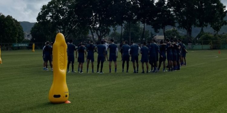 Comunicaciones con bajas para enfrentar a Mixco