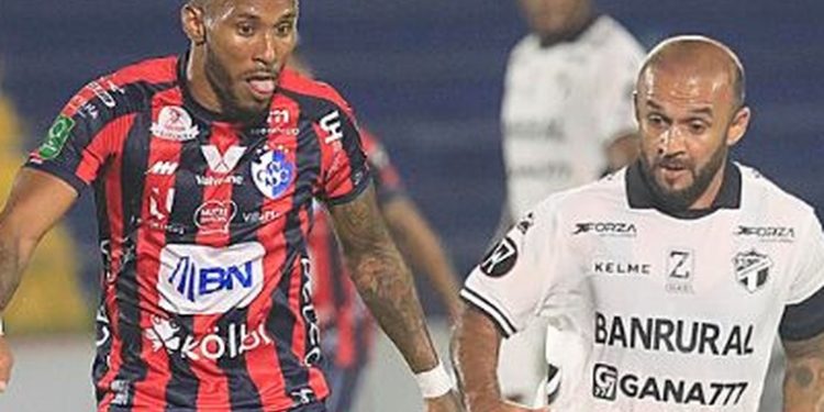 Comunicaciones con bajas sensibles para enfrentar al Cartaginés