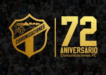 Comunicaciones cumple 72 años desde su fundación