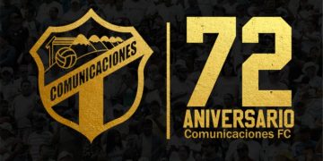 Comunicaciones cumple 72 años desde su fundación
