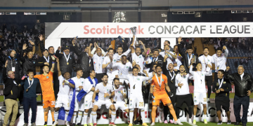 Comunicaciones el nuevo monarca de Liga Concacaf