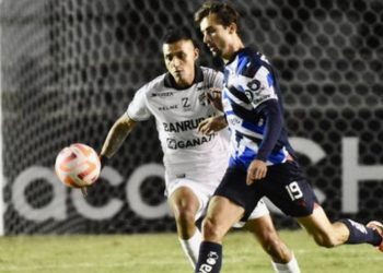 Comunicaciones emprendió el viaje hacia Monterrey