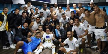 Comunicaciones en busca de la *doble corona*