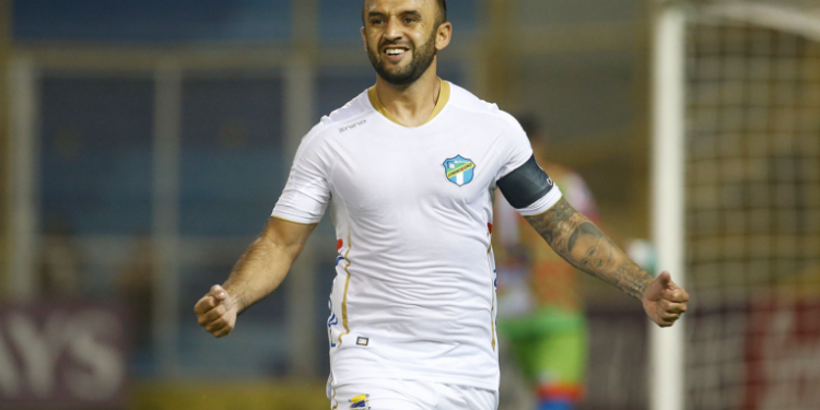 Comunicaciones está en la final de la Liga Concacaf