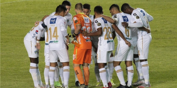 Comunicaciones está en las semifinales de la Liga Concacaf