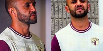 Comunicaciones FC lanza camisola conmemorativa por su 75 aniversario