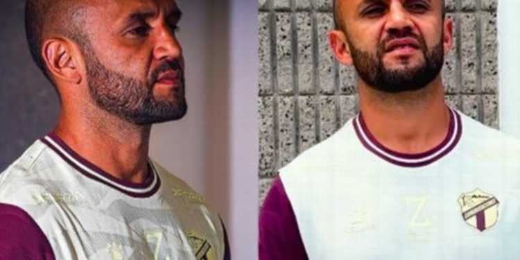 Comunicaciones FC lanza camisola conmemorativa por su 75 aniversario