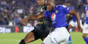 Comunicaciones FC refuerza su defensa con el colombiano Andrés Murillo