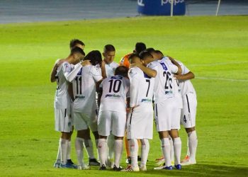 Comunicaciones fracasa y es eliminado del Torneo Apertura