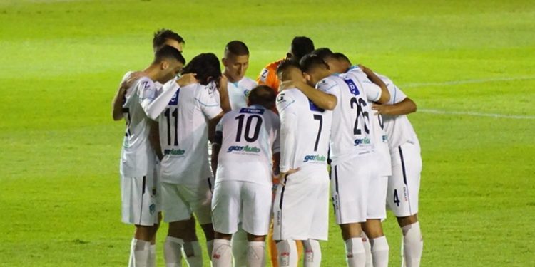 Comunicaciones fracasa y es eliminado del Torneo Apertura
