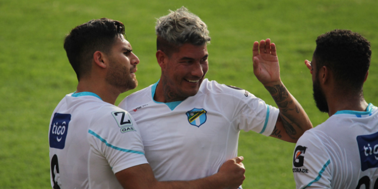 Comunicaciones gana el clásico 314 y suma cinco al hilo.