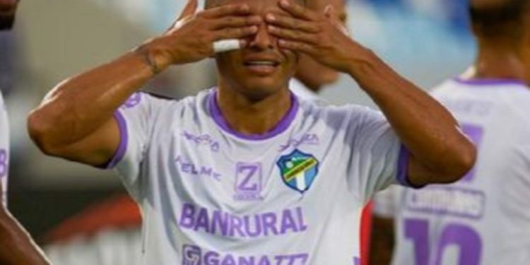 Comunicaciones inicia la Copa Centroamericana con empate ante Luis Ángel Firpo