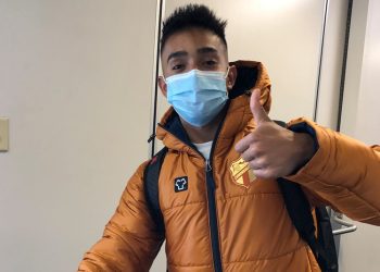 Comunicaciones listo para el Colorado Rapids pero con ausencias