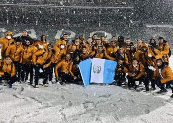 Comunicaciones logra la clasificación bajo cero