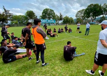 Comunicaciones pide reprogramación de enfrentamiento ante Zacapa