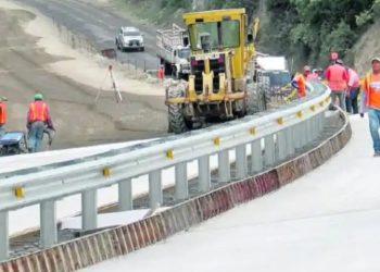 Comunicaciones promete reparar rutas tras protestas por el mal estado de carreteras