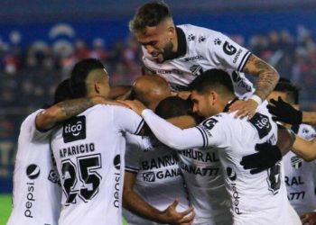 Comunicaciones recibe este martes a Monterrey