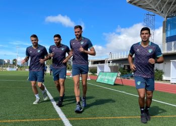 Comunicaciones recibirá este miércoles al Real España