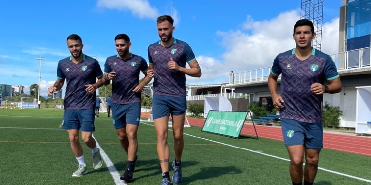 Comunicaciones recibirá este miércoles al Real España