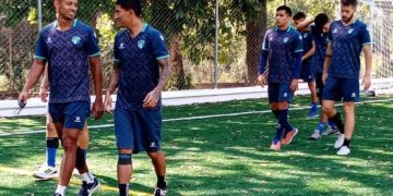 Comunicaciones regresó de su gira por Estados Unidos