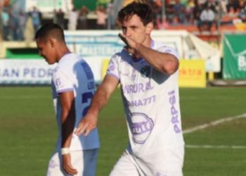 Comunicaciones remonta ante Xinabajul y asegura su pase a la fase final del Apertura 2024