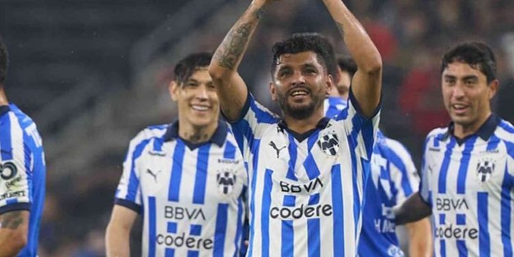 Comunicaciones se despidió de la Copa de Campeones