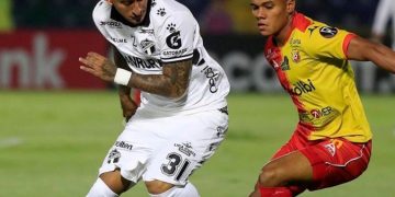 Comunicaciones se prepara para enfrentar al Cartaginés en repechaje de Concacaf