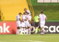 Comunicaciones suma tres puntos clave tras vencer 1-0 a Alianza FC con un autogol