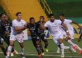 Comunicaciones y Antigua empatan 1-1 en el inicio del Torneo Apertura 2024