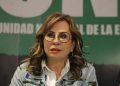 Comunicado del partido UNE destaca la satisfacción por la oficialización de resultados