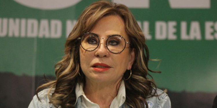 Comunicado del partido UNE destaca la satisfacción por la oficialización de resultados