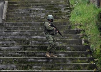 Comunidad Andina tomará medidas concretas y efectivas contra el crimen tras la crisis en Ecuador