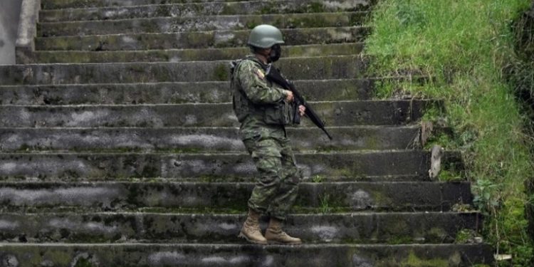 Comunidad Andina tomará medidas concretas y efectivas contra el crimen tras la crisis en Ecuador