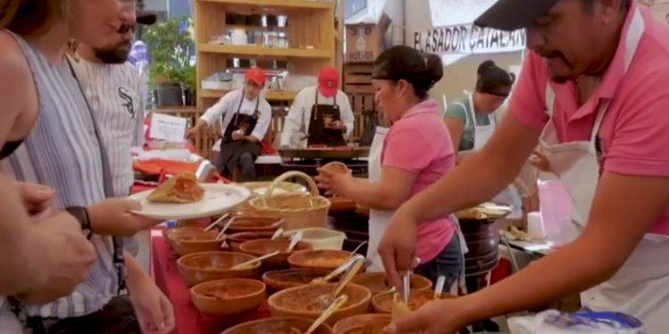 Comunidad Latina son los que más se vacunan en EE.UU