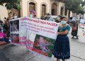 Comunidades de Chinautla protestaron en contra de actividades extractivas