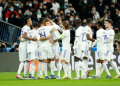 Con dos golazos el Real Madrid avanza a octavos de final como líder de grupo