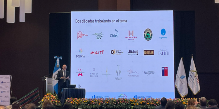 Con la implementación de la Marca País, se espera que tanto el turismo como la economía en general puedan incrementar.