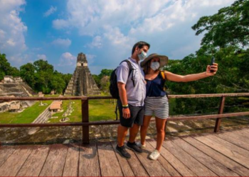 Con la llegada de dos nuevas aerolí­neas al paí­s se espera que incrementen las visitas al paí­s.