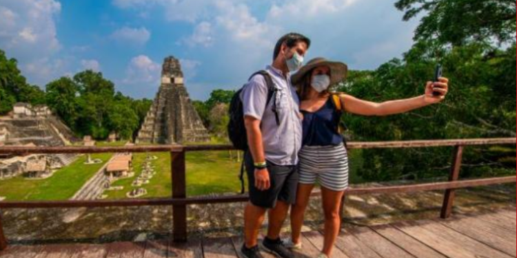 Con la llegada de dos nuevas aerolí­neas al paí­s se espera que incrementen las visitas al paí­s.