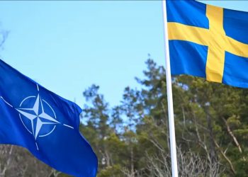 Con Suecia, la OTAN es mayor y más fuerte frente a Rusia
