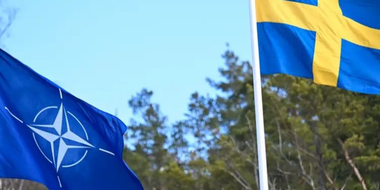 Con Suecia, la OTAN es mayor y más fuerte frente a Rusia